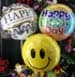 Mylar Balloon